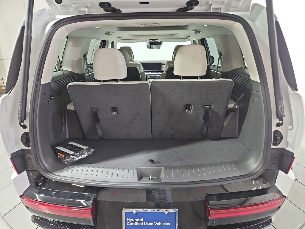 Used 2024 Hyundai Santa Fe Calligraphy image 25