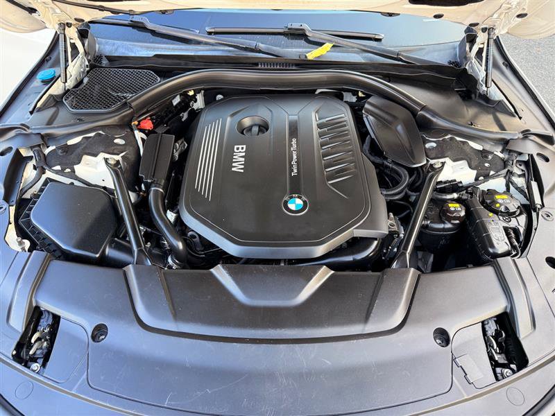 Used 2016 BMW 740i image 47