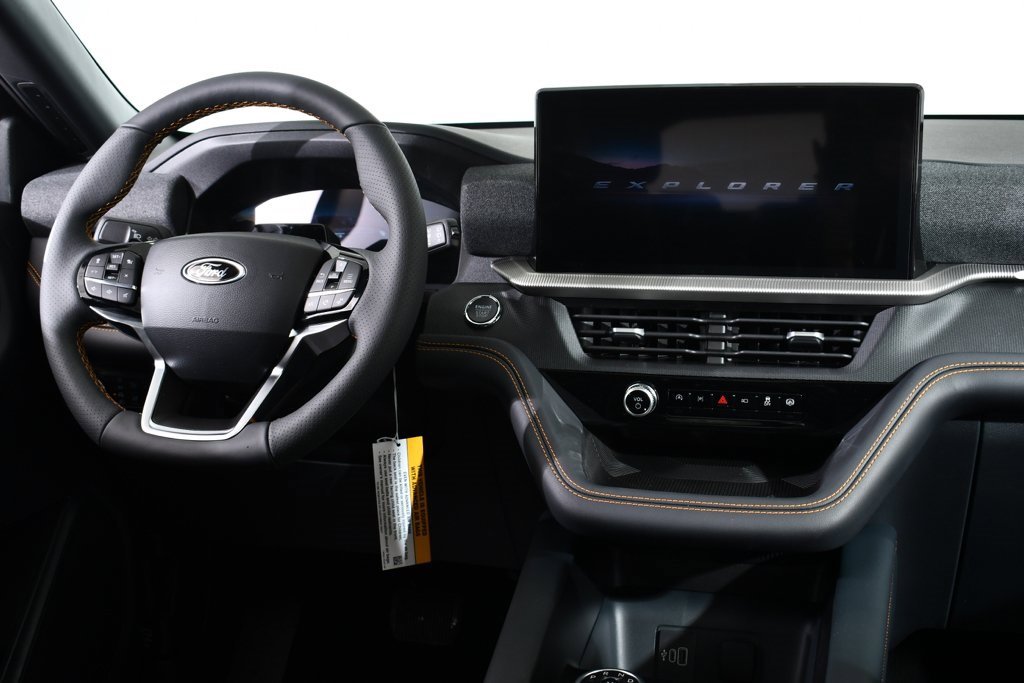 New 2026 Ford Explorer Tremor w/ Tremor Ultimate Package image 8