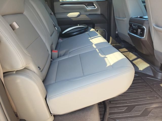 Used 2024 GMC Sierra 3500 SLT w/ Texas SLT Premium Package AWD/4WD image 13