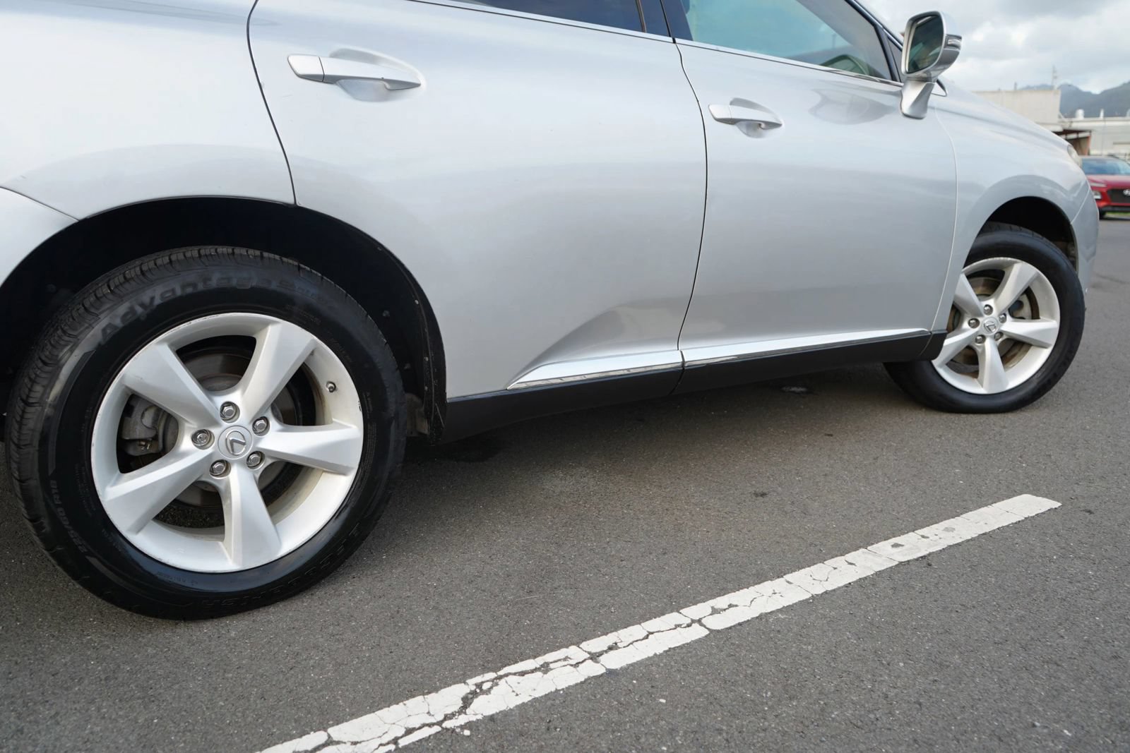 Used 2015 Lexus RX 350 FWD image 7