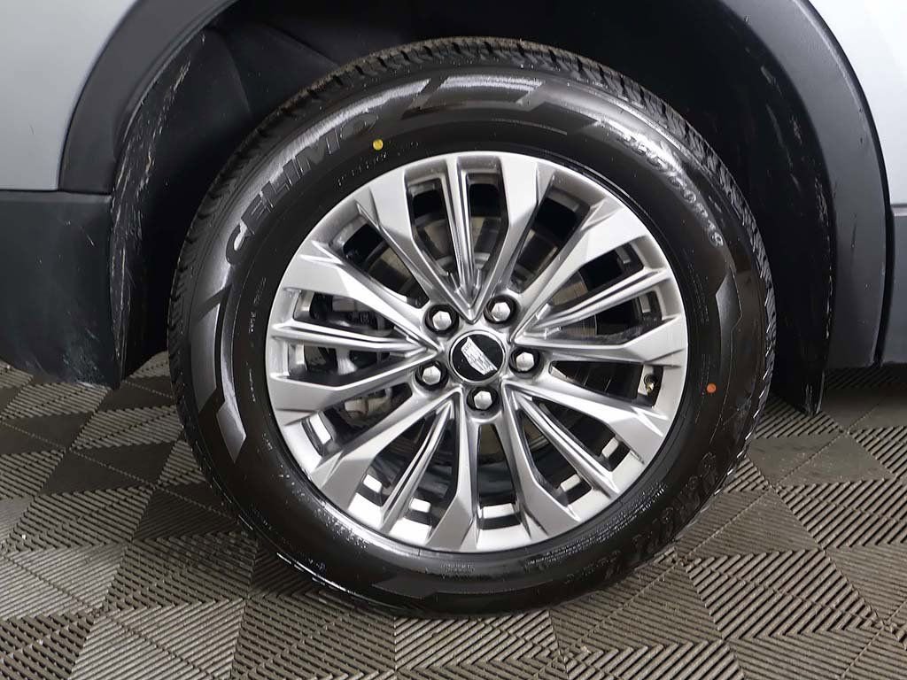 Used 2024 Cadillac XT4 Premium Luxury image 20