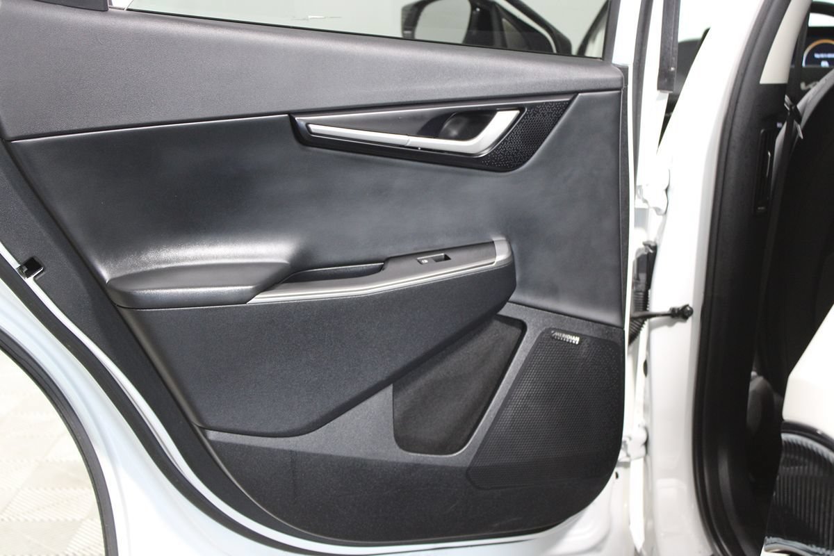 Used 2024 Kia EV6 Wind w/ Wind Technology Package RWD image 25