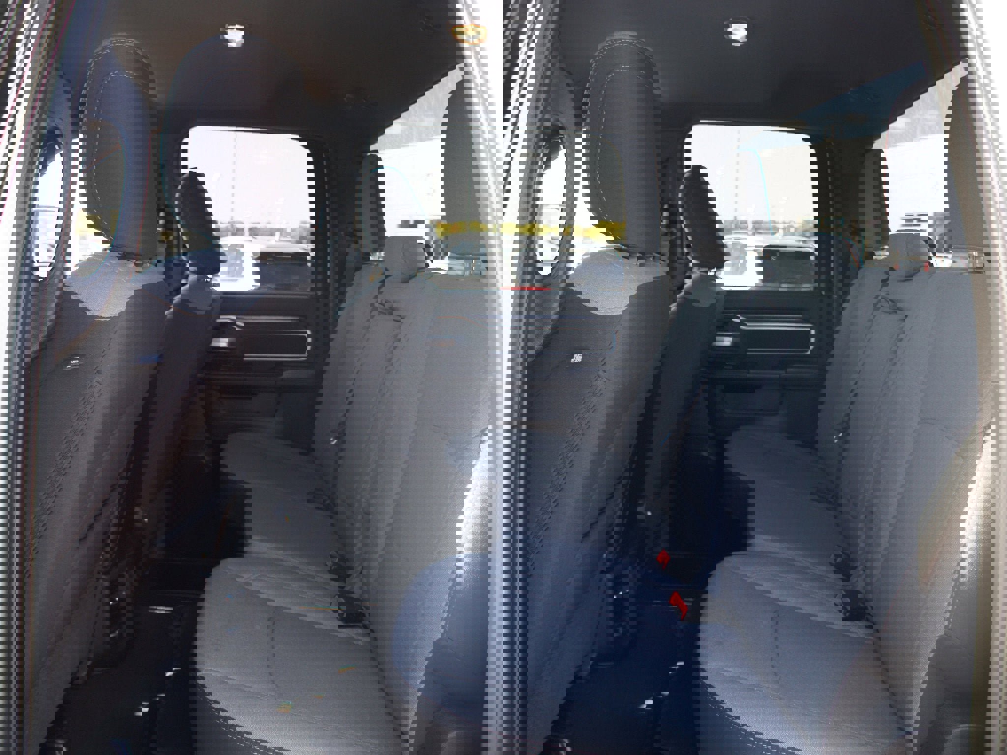 Used 2024 RAM 2500 Big Horn image 14