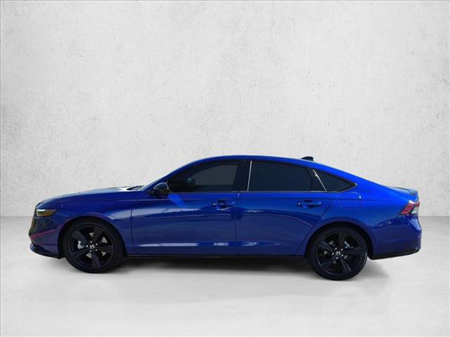 Used 2023 Honda Accord Sport image 9