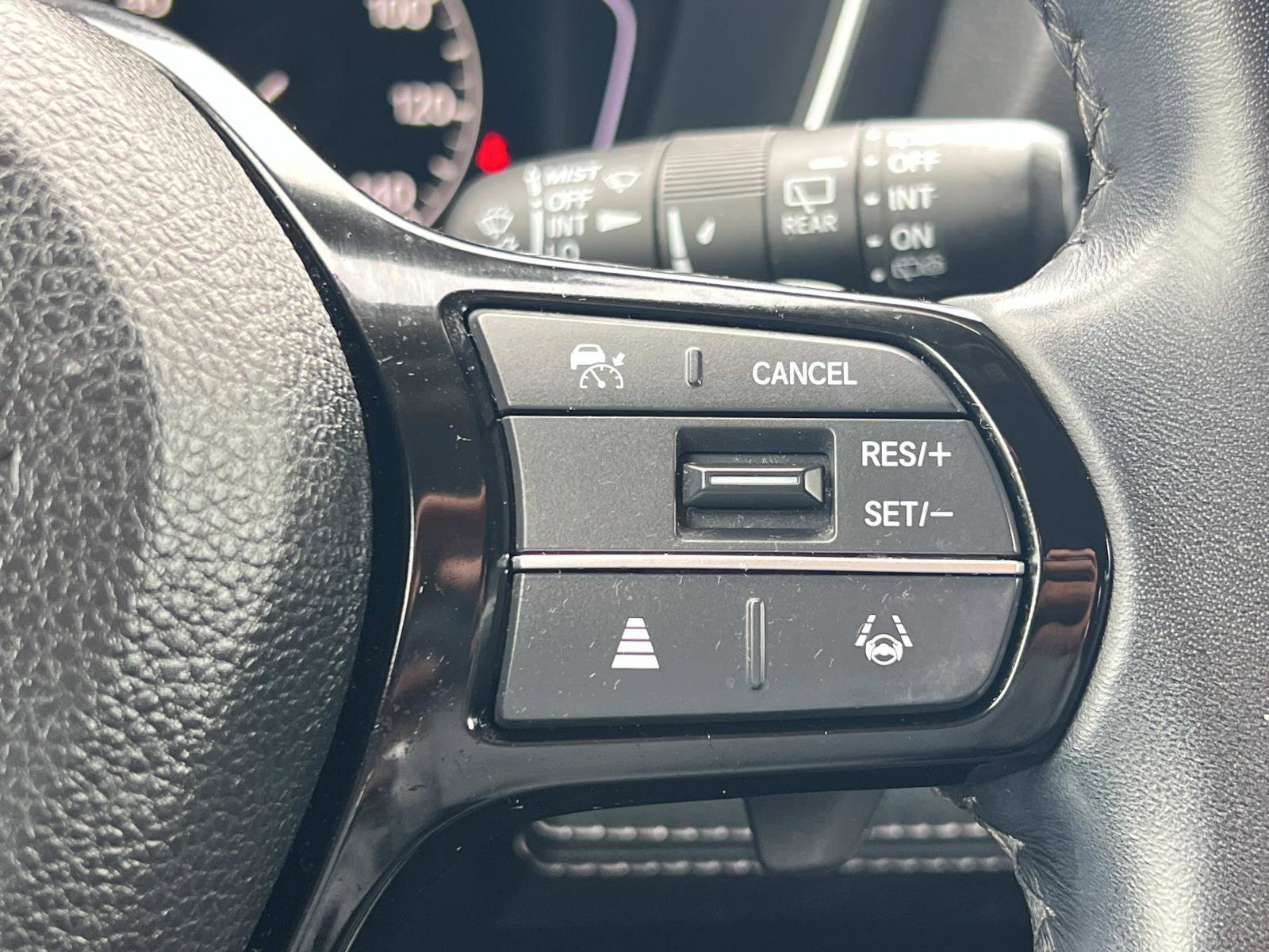 Certified 2023 Honda Pilot EX-L image 10