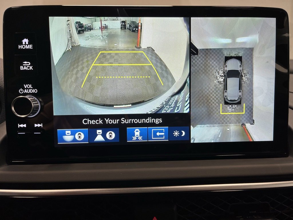 New 2026 Acura ADX A-Spec image 8