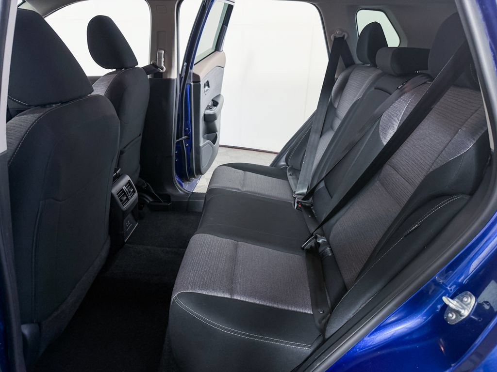 Certified 2023 Nissan Rogue SV FWD image 36