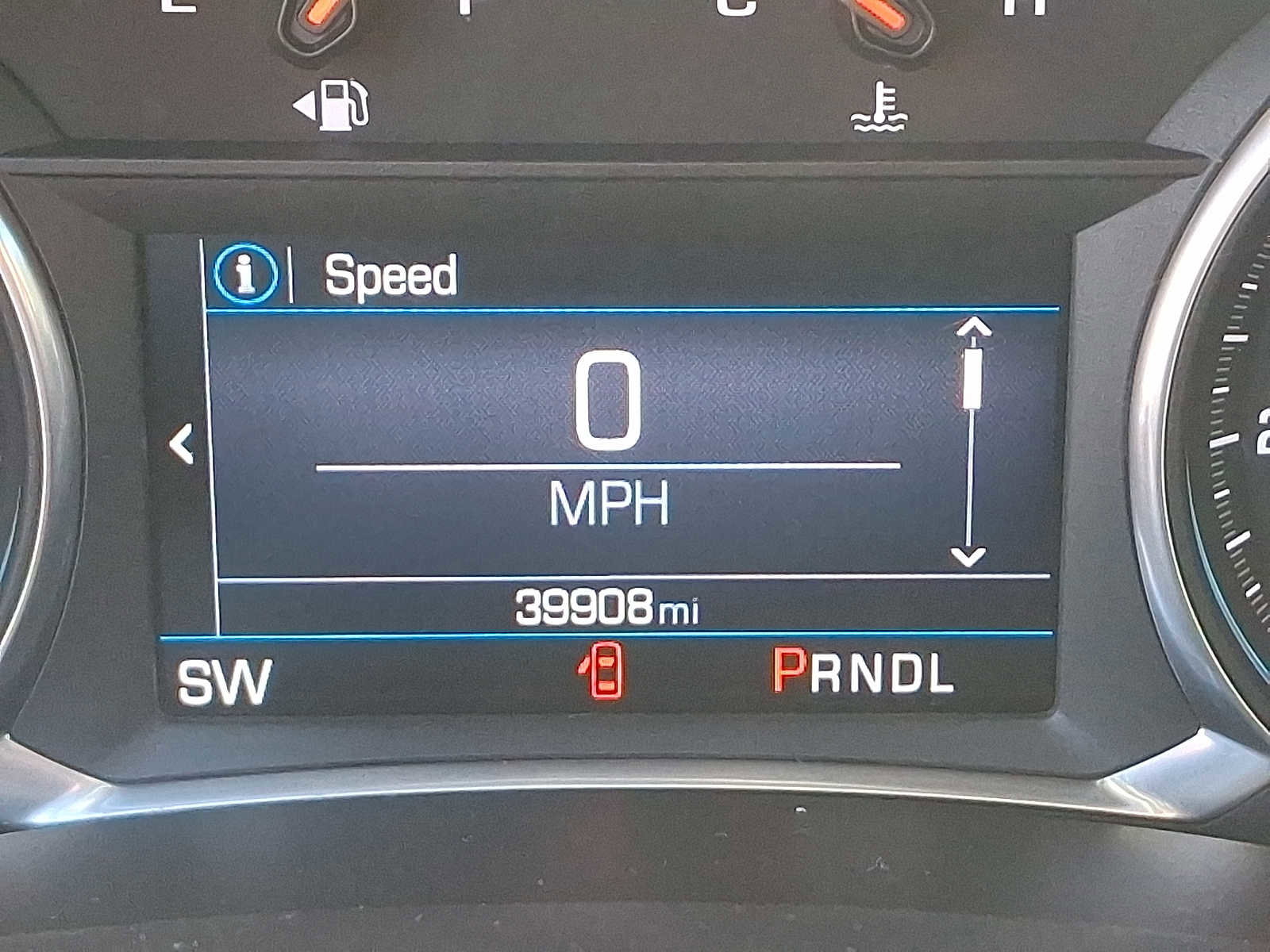 Used 2020 Chevrolet Equinox LT image 21