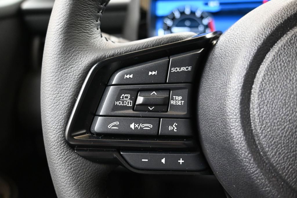 New 2026 Subaru Outback Premium AWD/4WD image 26