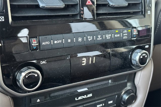 Used 2022 Lexus GX 460 Premium image 20