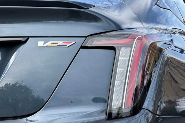 New 2026 Cadillac CT5 V RWD image 26