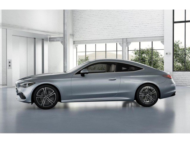 New 2026 Mercedes-Benz CLE 300 4MATIC Coupe image 34