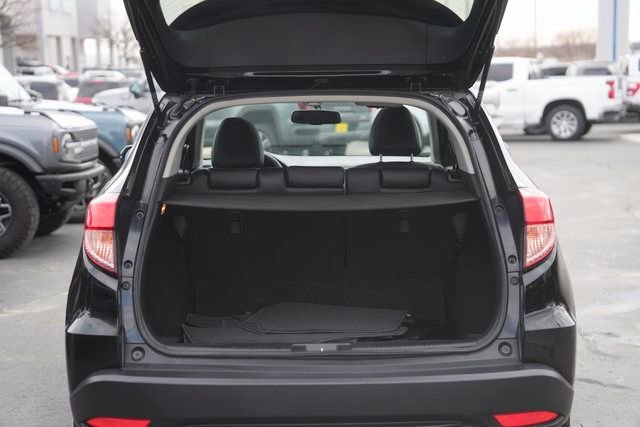 Used 2018 Honda HR-V EX-L image 31