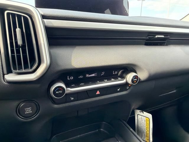New 2026 MAZDA CX-50 AWD 2.5 S w/ Weather Package image 37
