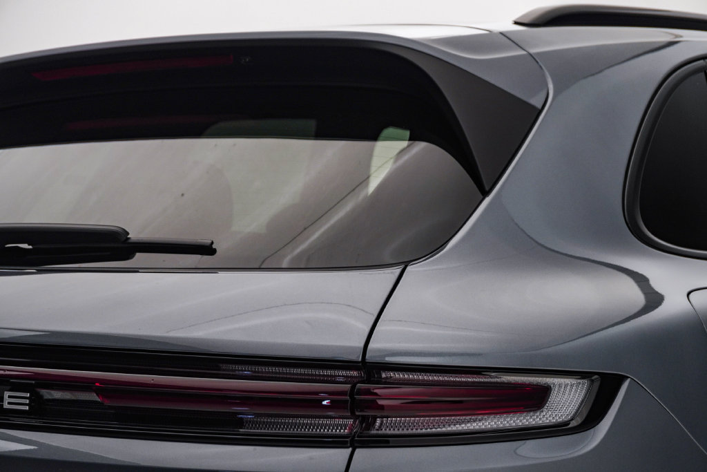 New 2026 Porsche Cayenne S AWD/4WD image 12