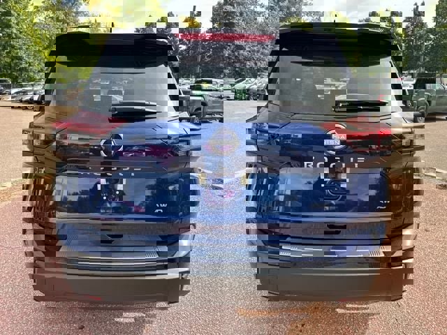 New 2026 Nissan Rogue SV w/ Cold Weather Package image 2