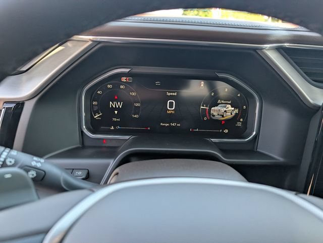 New 2026 GMC Sierra 1500 Denali w/ Denali Reserve Package AWD/4WD image 22
