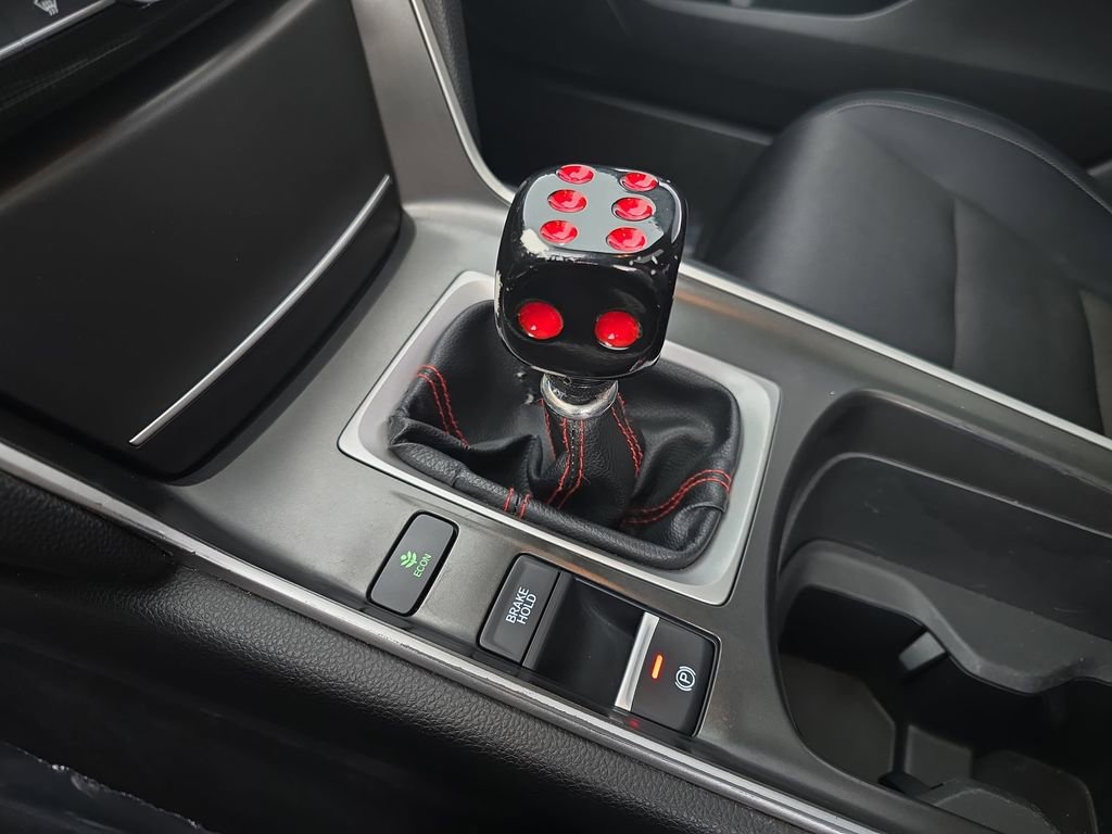 Used 2018 Honda Accord Sport image 23