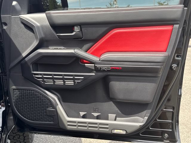 Used 2025 Toyota 4Runner TRD Pro AWD/4WD image 23