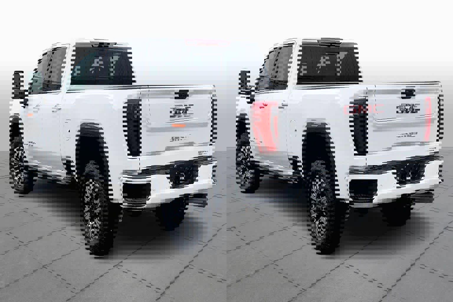 Used 2025 GMC Sierra 2500 Denali image 11