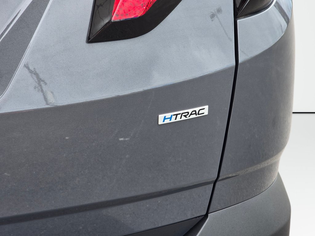 New 2026 Hyundai Tucson SE AWD/4WD image 15