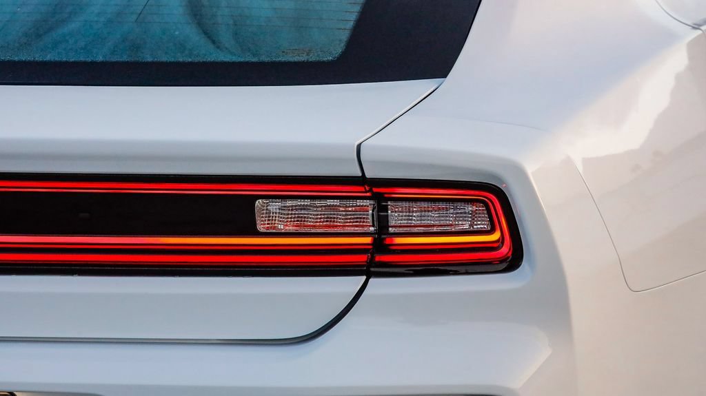 New 2026 Dodge Charger R/T AWD/4WD image 10