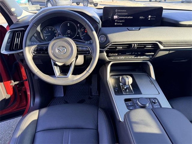 Used 2025 MAZDA CX-90 3.3 Turbo w/ Preferred Package image 18