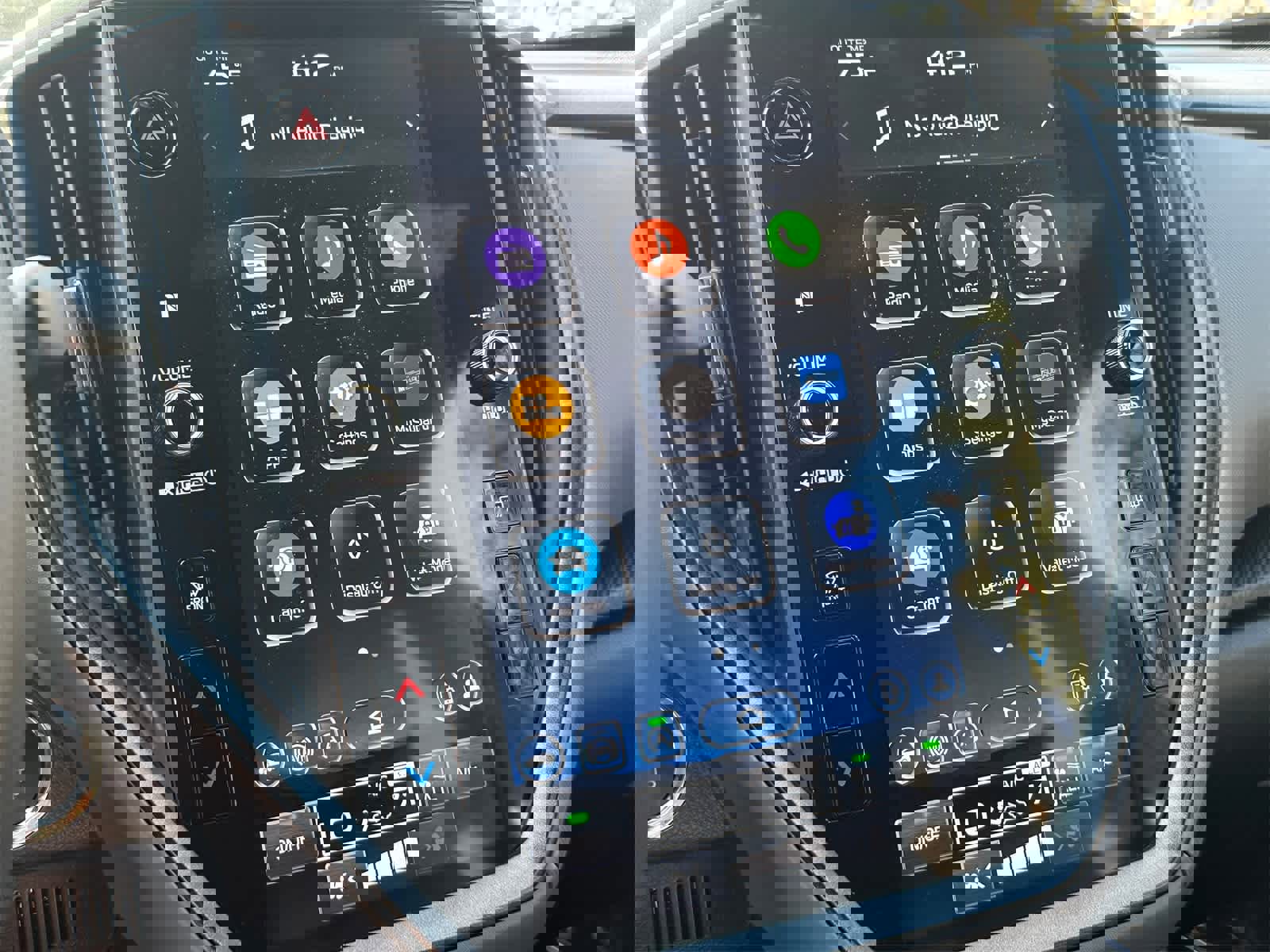 Certified 2024 Subaru Crosstrek 2.5i Wilderness w/ Crosstrek Mirror Package image 18