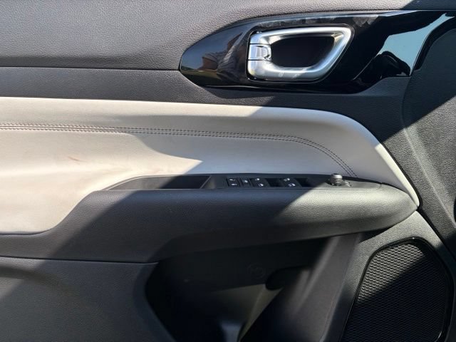 New 2026 Jeep Compass Limited AWD/4WD image 21