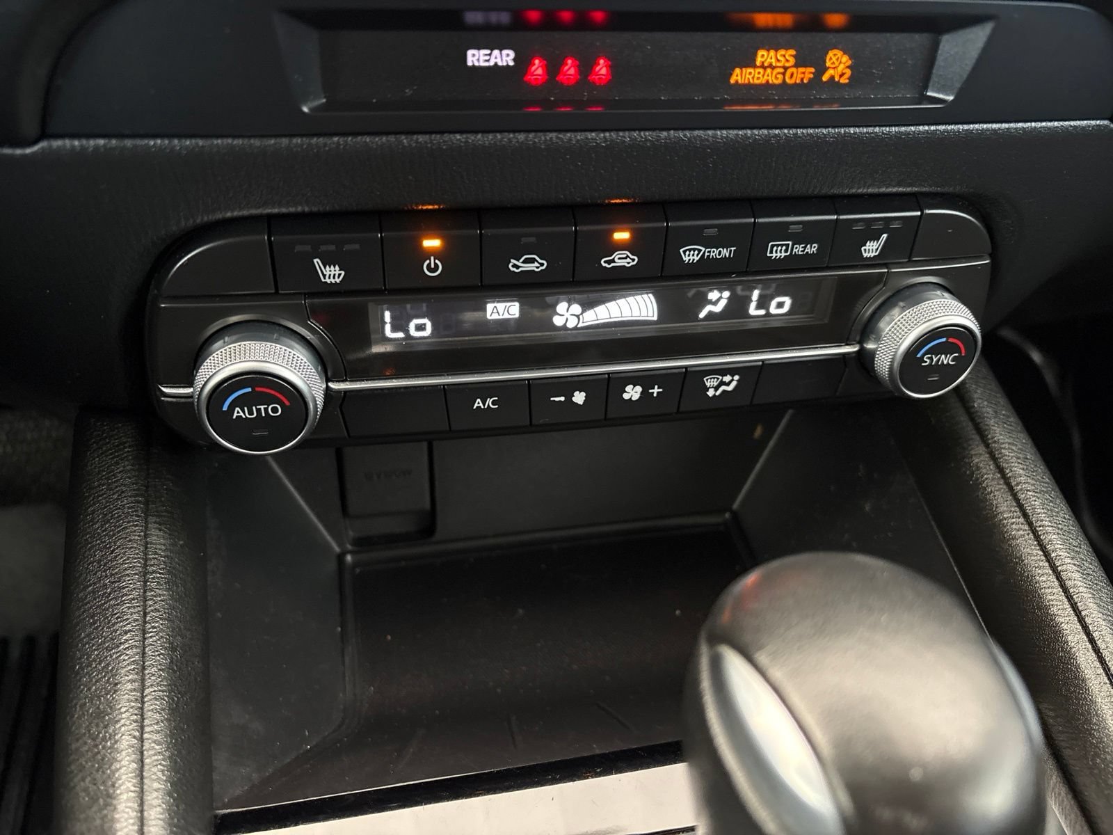 Used 2020 MAZDA CX-5 Touring FWD image 21