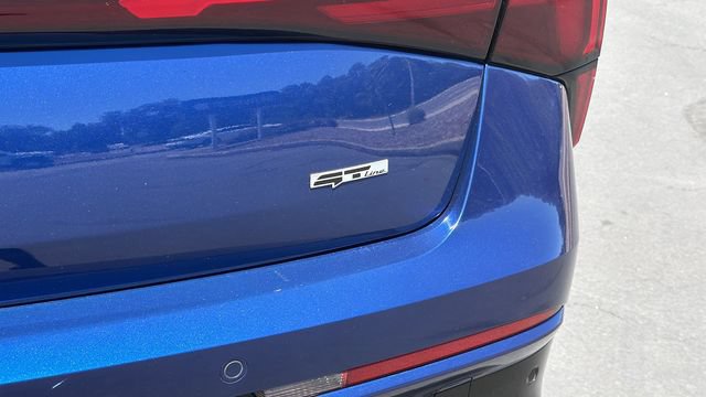 Used 2025 Kia K5 GT-Line FWD image 11