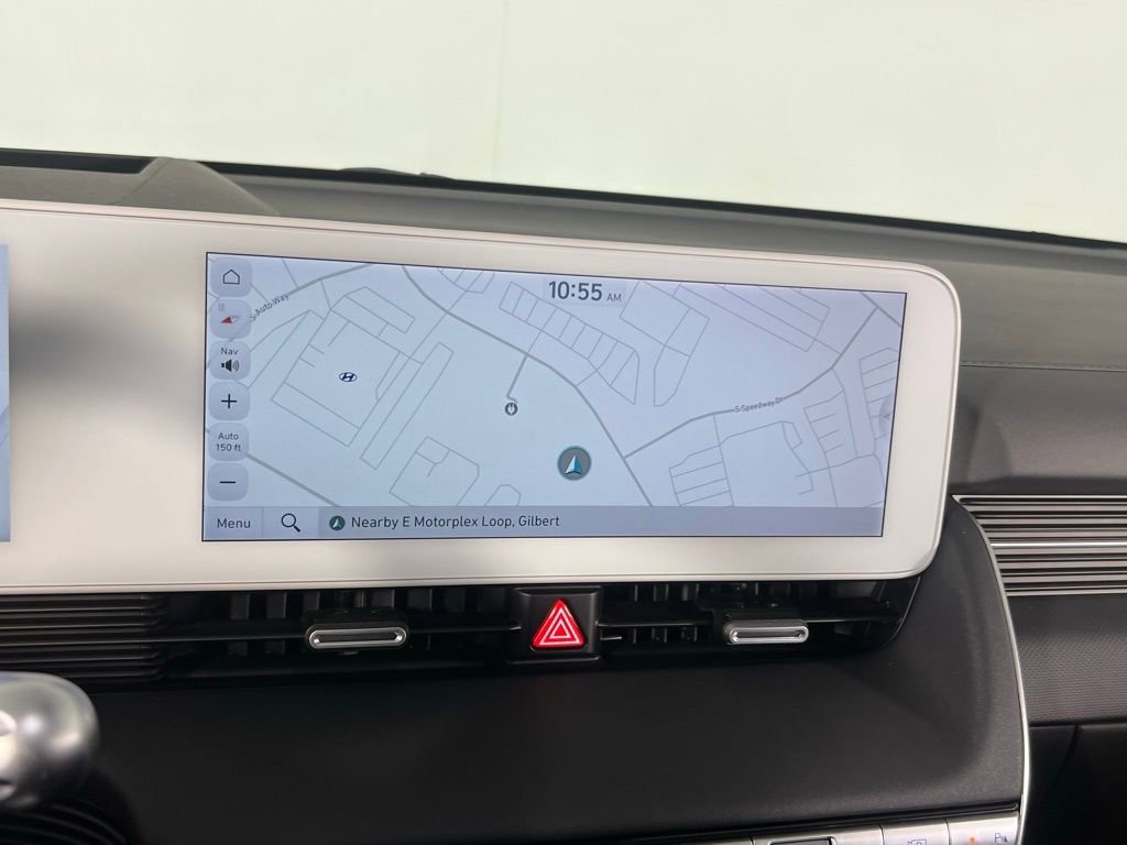 Used 2024 Hyundai Ioniq 5 Limited image 18