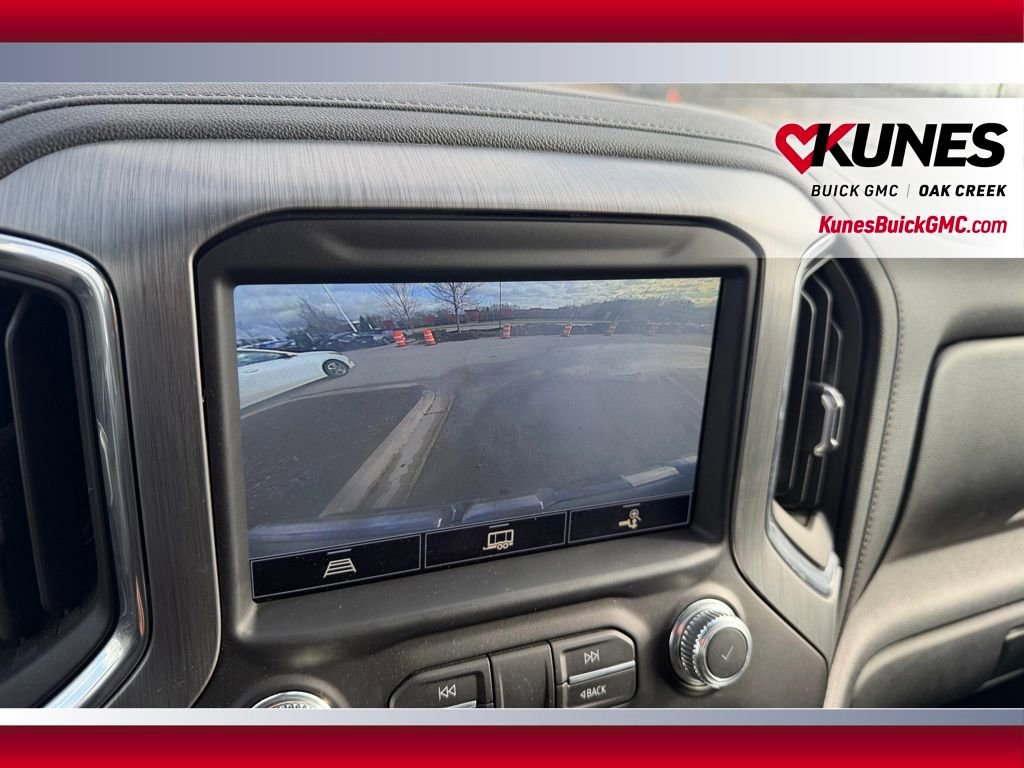 Used 2021 GMC Sierra 1500 Denali image 21