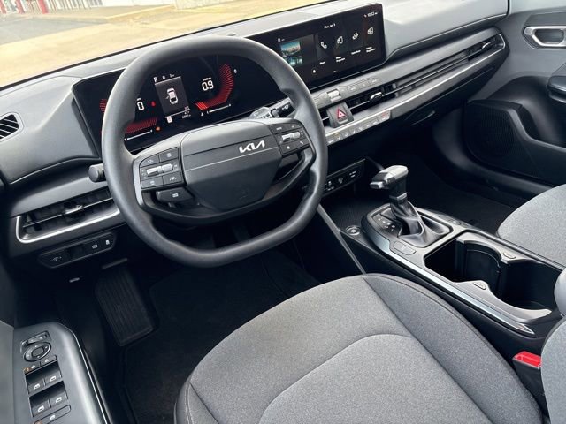 Certified 2025 Kia K4 LXS image 23