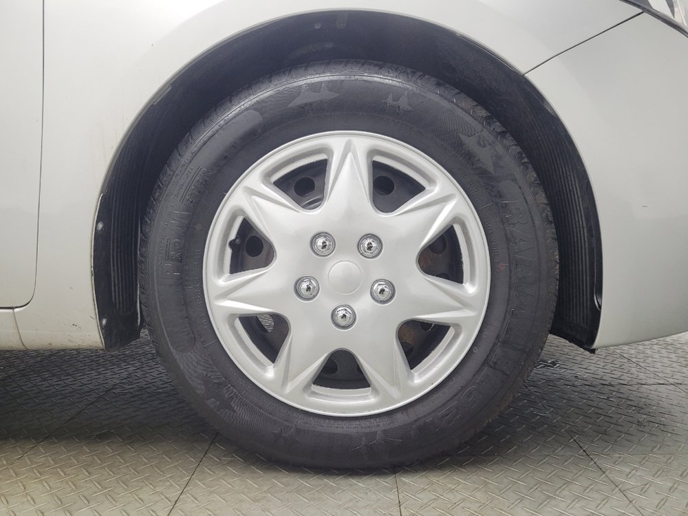 Used 2017 Kia Forte LX w/ LX Popular Package image 31