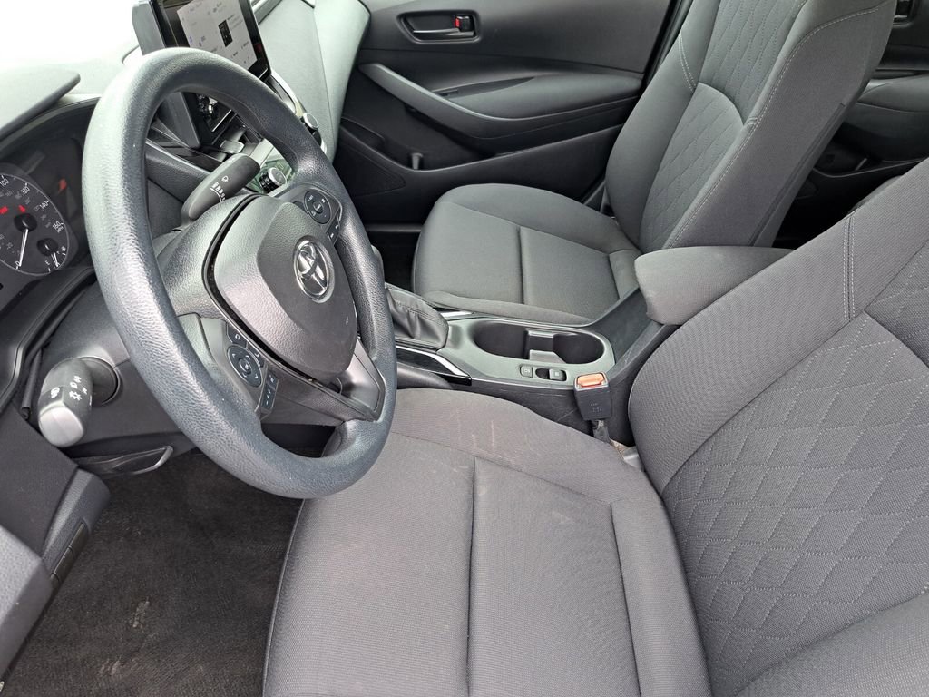 Used 2024 Toyota Corolla LE image 18