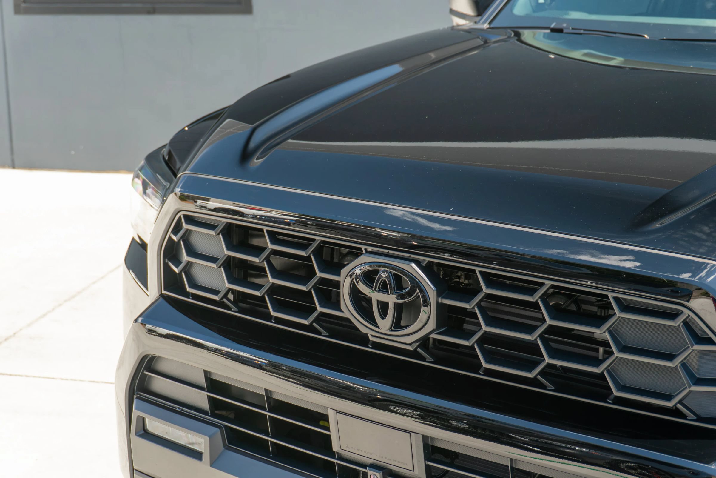 Used 2026 Toyota 4Runner Limited AWD/4WD image 25