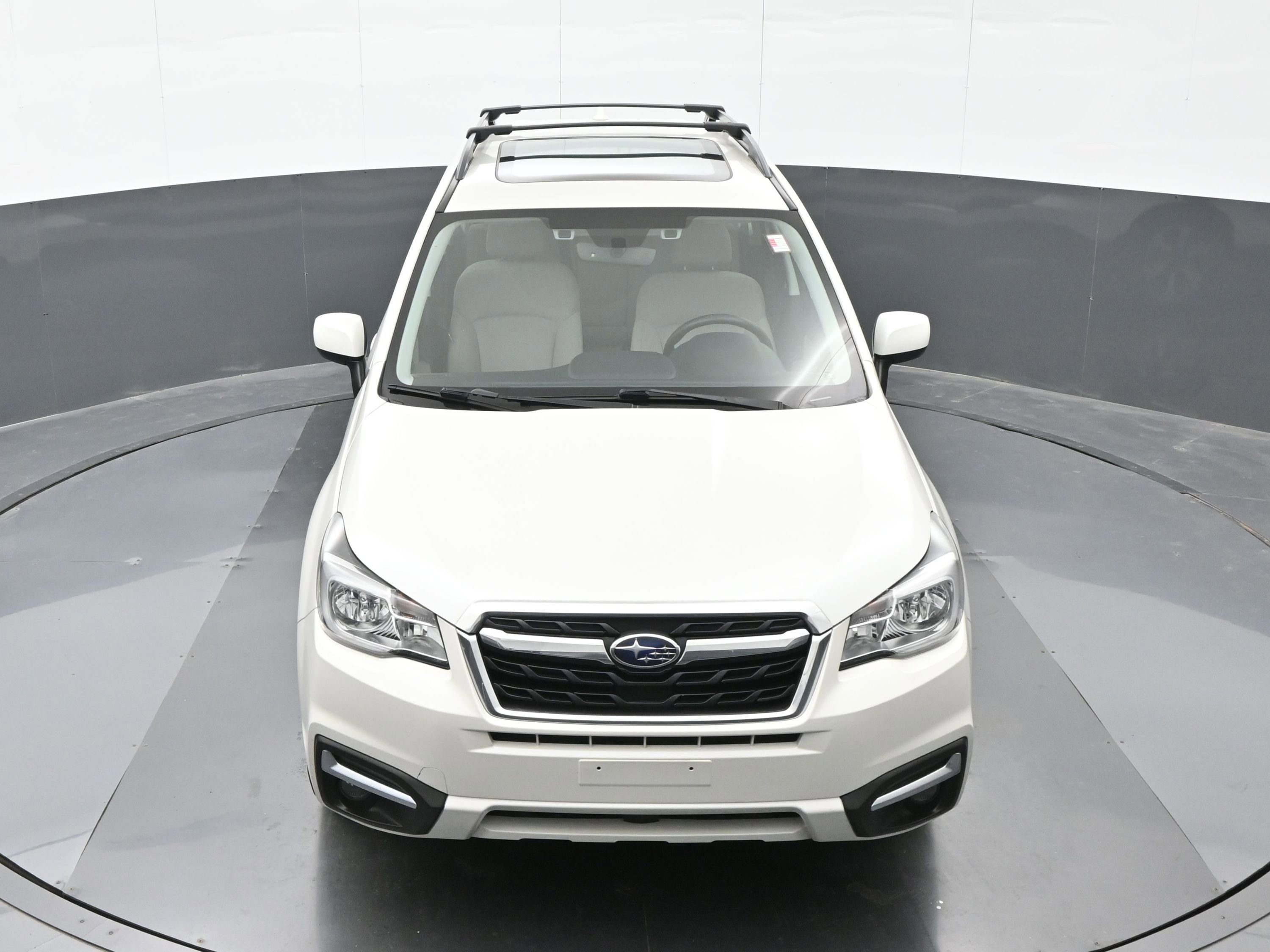 Used 2018 Subaru Forester 2.5i Premium image 29