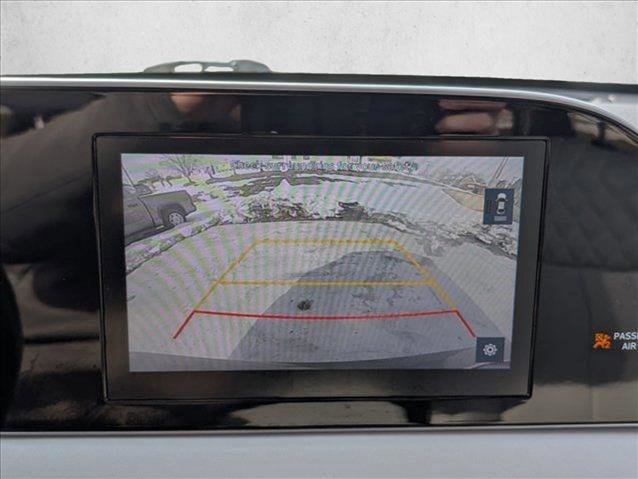 Used 2021 Hyundai Palisade SEL w/ Convenience Package image 14