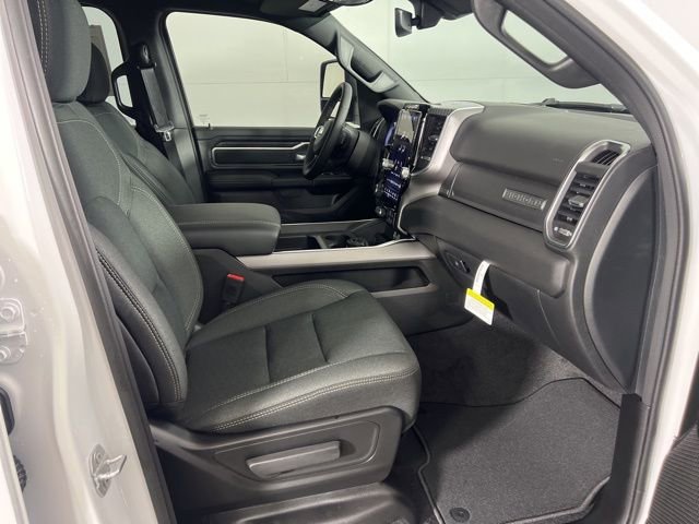 New 2026 RAM 1500 Big Horn image 11