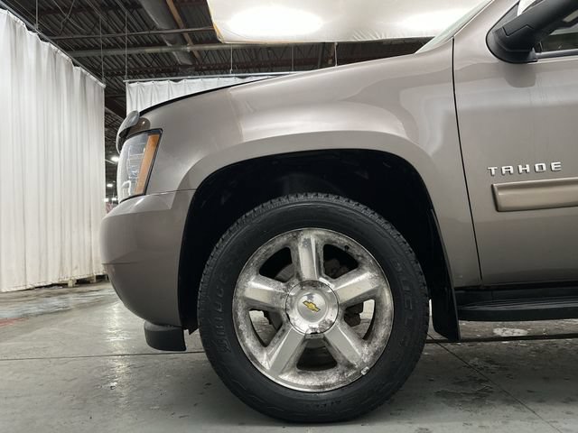 Used 2013 Chevrolet Tahoe LT w/ All-Star Edition AWD/4WD image 21