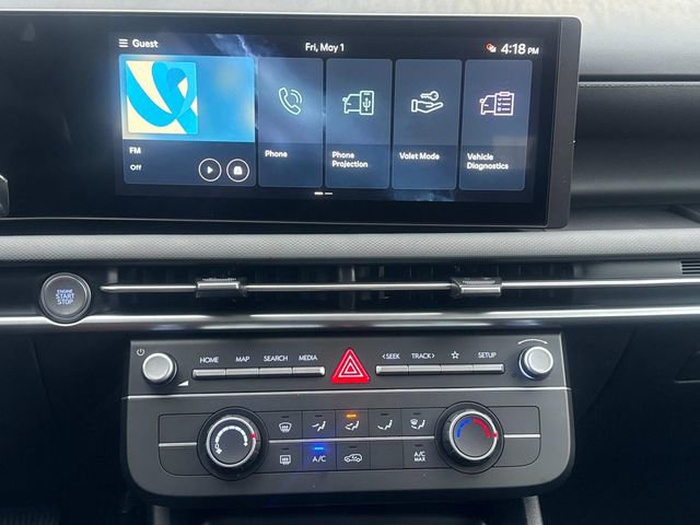 New 2026 Hyundai Tucson SE FWD image 28