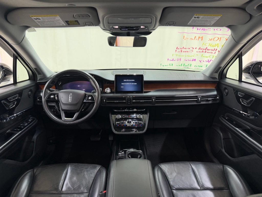Used 2021 Lincoln Corsair Reserve w/ Equipment Group 201A AWD/4WD image 22