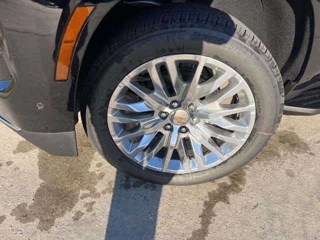 New 2026 Chevrolet Tahoe LT w/ Comfort Package image 43