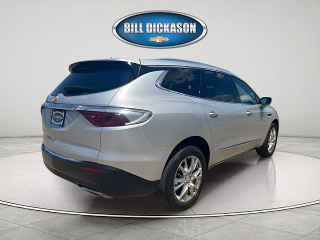 Used 2022 Buick Enclave Premium FWD image 11