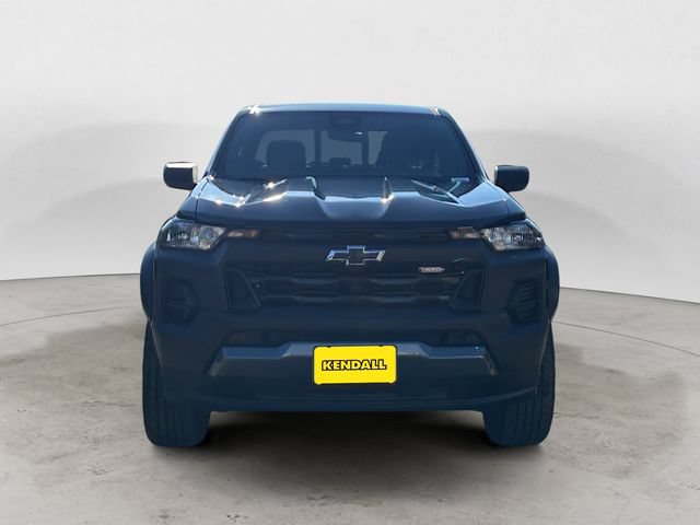 Used 2023 Chevrolet Colorado Trail Boss w/ Advanced Trailering Package AWD/4WD image 8