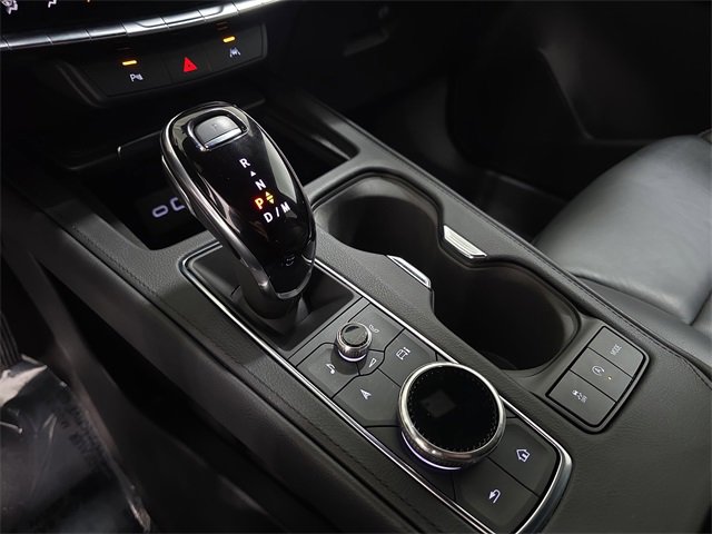 Certified 2025 Cadillac XT4 Premium Luxury image 21