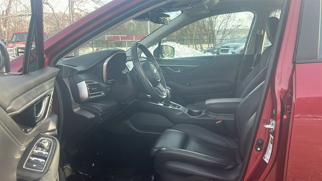 Used 2024 Subaru Legacy Touring XT w/ Popular Package #2 image 34