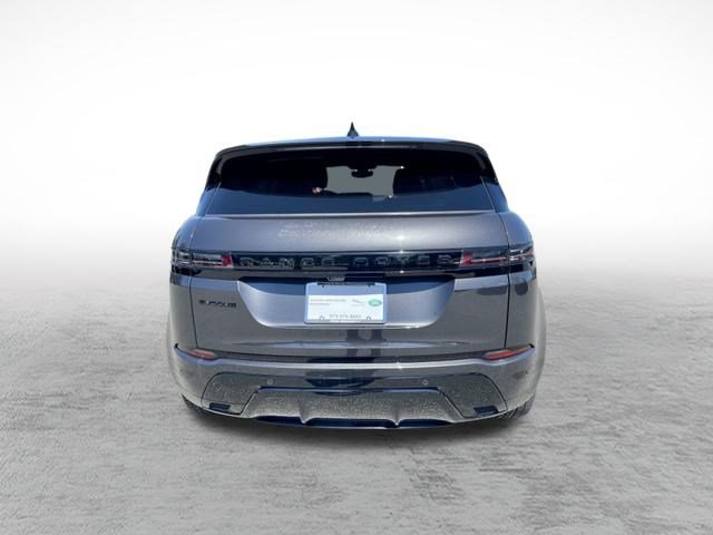 Certified 2025 Land Rover Range Rover Evoque Dynamic SE AWD/4WD image 6